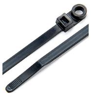 Nylon Wire Ties With Mounting Holes