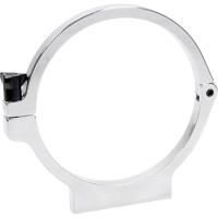 Round Tank Bracket 4.375" Diameter