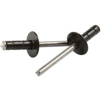 3/16" Multi-Grip Rivets Grip Range: 1/16" - 3/8"