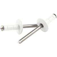 3/16" Multi-Grip Rivets Grip Range: 1/16" - 3/8"