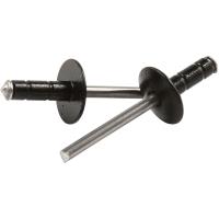 3/16" Multi-Grip Rivets Grip Range: 1/16" - 3/8"