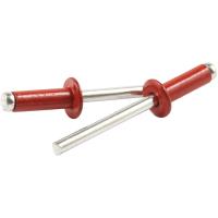 3/16" Small Head Rivets Grip Range: 1/4" - 3/8"