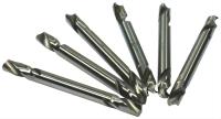 Drill Bits 3/16" Double Ended