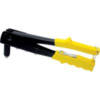 Hand Rivet Gun Includes 4 Nose Pieces