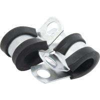 Aluminum Line Clamps 3/16"