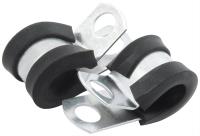 Aluminum Line Clamps 5/8"