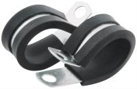 Aluminum Line Clamps 7/8"