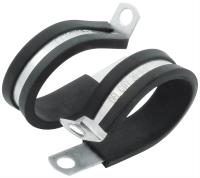 Aluminum Line Clamps 1"
