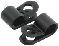 Nylon Line Clamps 3/16"