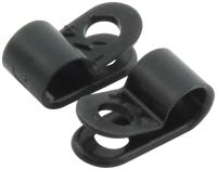 Nylon Line Clamps 1/4"