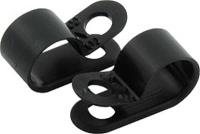 Nylon Line Clamps 3/8"