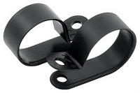 Nylon Line Clamps 3/4"