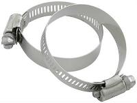Hose Clamp Outside Diameter: 2-1/4"