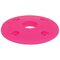 Scuff Plate Plastic Pink