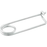 Diaper Pin 1-3/4"