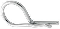 Hood Pin Clip 5/32" Hairpin Clip