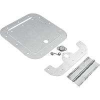 Aluminum Access Panel Kit 6" x 6"