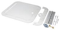 Aluminum Access Panel Kit 8" x 8"