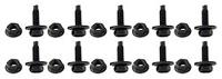 Body Bolt Kit 3/4" Under Head Length