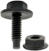 Body Bolt Kit 1-1/8" Under Head Length