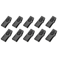 ALL18564 Body Bolt Clips 10 Pack