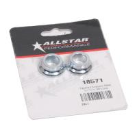 Tapered Spacers 1/2" Inside Diameter