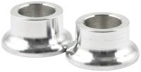 Tapered Spacers 1/2" Inside Diameter
