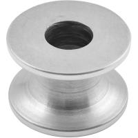 Motor Mount Spacer 1"