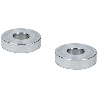 ALL18820 Hourglass Spacers 3/8 in. ID x 1 in. OD x 1/4 in. Long