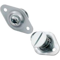 Flush Head Self Ejecting Buttons 5/16"
