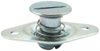 Flush Head Self Ejecting Buttons 5/16"