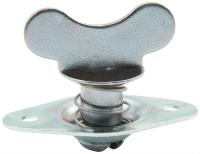 Winged Head Self Ejecting Buttons 5/16"