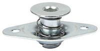 Flush Head Self Ejecting Allen Buttons 5/16"