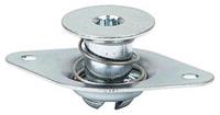 Flush Head Self Ejecting Allen Buttons 7/16"