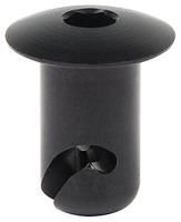 Oval Head Allen Buttons 7/16"