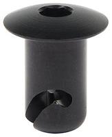 Oval Head Allen Buttons 7/16"