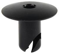 Oversized Oval Head Allen Buttons 7/16"