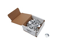 ALL19181 O/S Allen Hd Fasteners 50 Pack