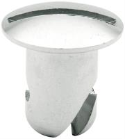 Quick Turn Flush Head Buttons 7/16"