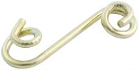 Quick Turn Springs 1" (.080" Wire Dia.)