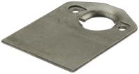 Quick Turn Fastener Mounting Brackets For 1" Spring