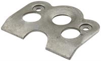 Quick Turn Fastener Mount Brackets For 1-3/8" Springs