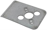 Quick Turn Fastener Mount Brackets For 1" and 1-3/8" Springs