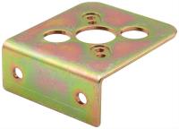 Quick Turn Fastener Mount Brackets For 1" and 1-3/8" Springs