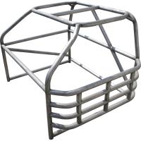 Roll Cage Kit Deluxe Intermediate GM 1978-88 GM G-Body