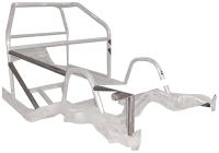 Universal Front Hoop Kit