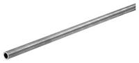 ALL22130-7 Mild Steel Round Tubing, Size: 1.50 in. x .083 in., Length: 7.50 ft.
