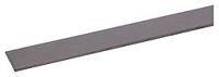 ALL22152-7 Steel Flat Stock, Size: 1-1/2 in. x 1/8 in., Length: 7.50 ft.