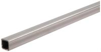 Square Mild Steel Tubing .500" x .065" x 4'