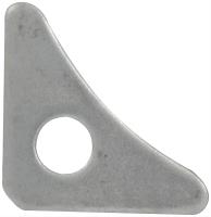 1/8" 1 Hole Gusset 100-Pack